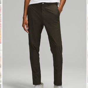 Lululemon Commission Slim Fit Pant